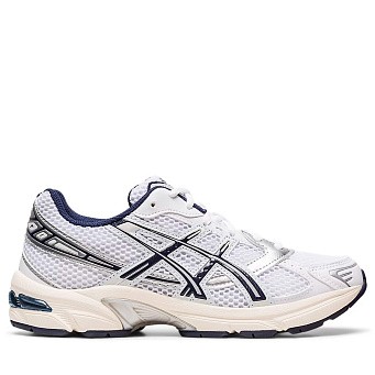 Кроссовки женские ASICS GEL-1130 White/Midnight