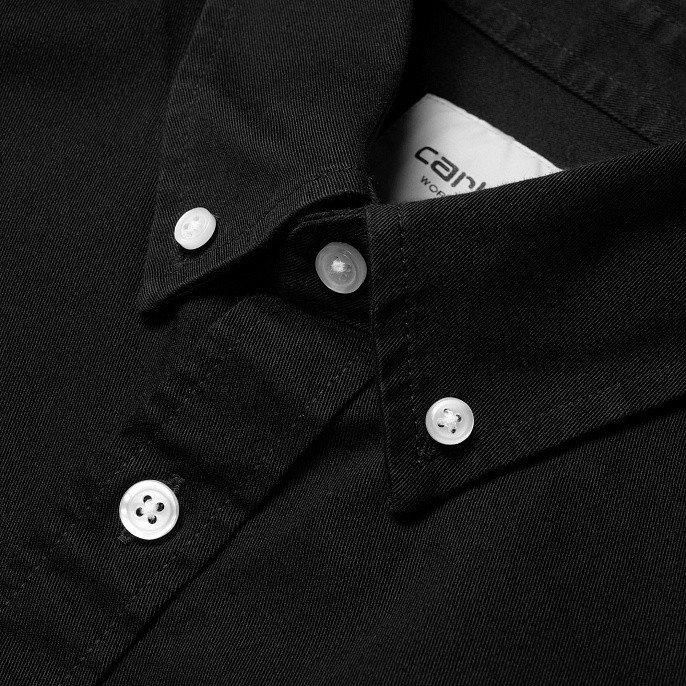 Рубашка Carhartt WIP L/S Madison Shirt