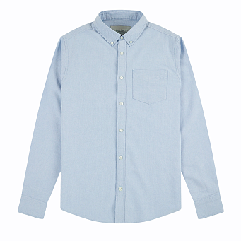 Рубашка Carhartt WIP L/S Button Down Pocket Shirt