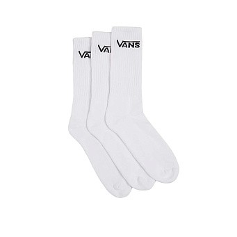 Носки Vans Classic Crew Socks (3 Pair PK)