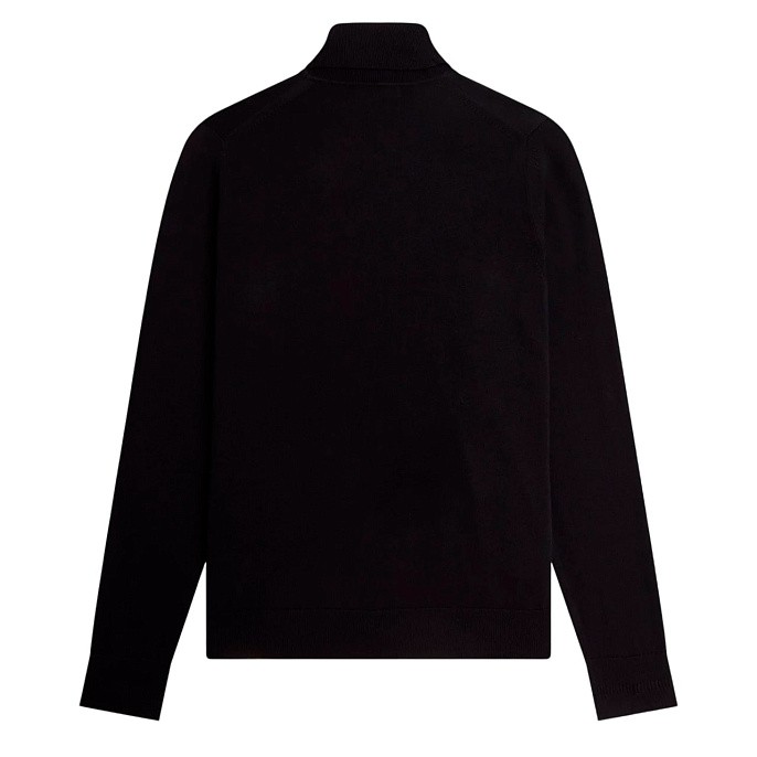 Свитер Fred Perry Roll Neck Jumper