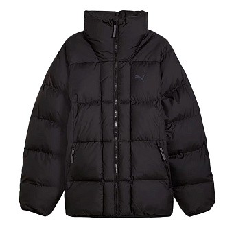 Пуховик Puma Puffer Jacket