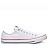 Кеды унисекс Converse Chuck Taylor All Star Low-Top White