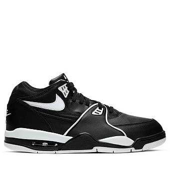 Кроссовки Nike Air Flight 89 Black/White