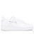 Кроссовки Nike Air Force 1 Color of the Month White/White/White