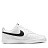 Кроссовки Nike Court Vision Low Next Nature White/White/Black