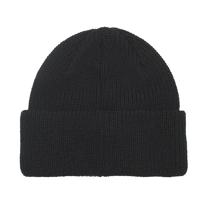 Шапка Obey Mid Icon Patch Cuff Beanie