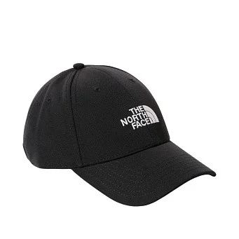 Кепка The North Face Recycled 66 Classic Black