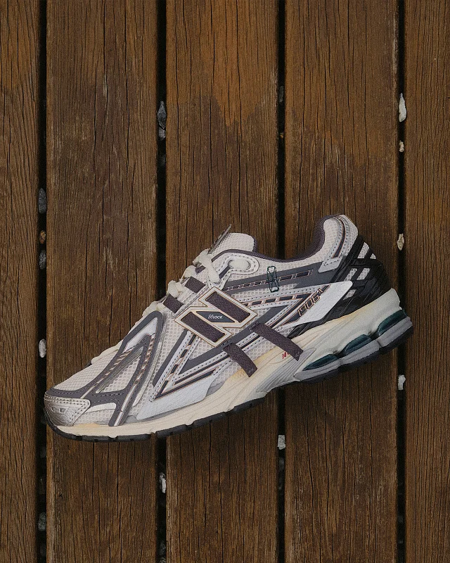 New Balance — новая коллекция 2026
