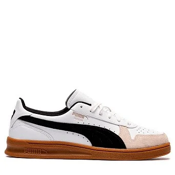 Кеды унисекс Puma Indoor