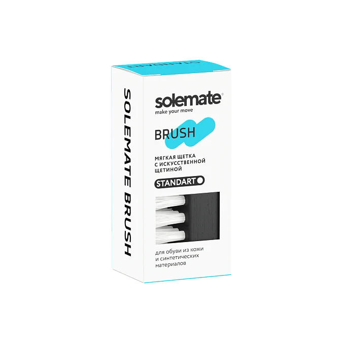 Универсальная щётка Solemate Standard