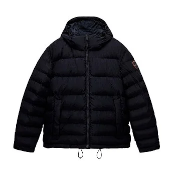 Куртка Napapijri Terez Puffer Jacket Black