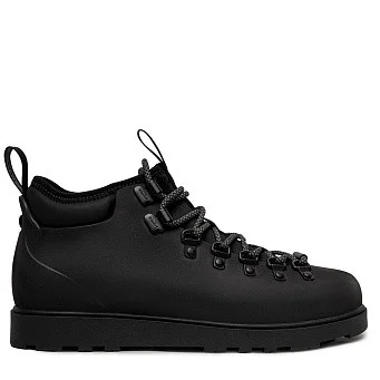 Ботинки Hikes Jasper Jet Black