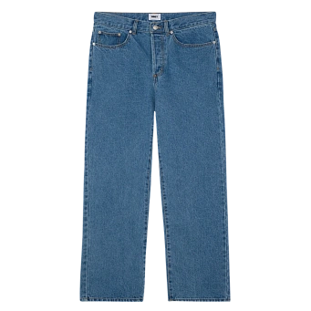 Джинсы Obey Classic Baggy Denim